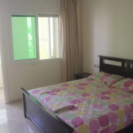 Charmant Appartement Marocain Au Coeur De Saïdia Exteriör bild