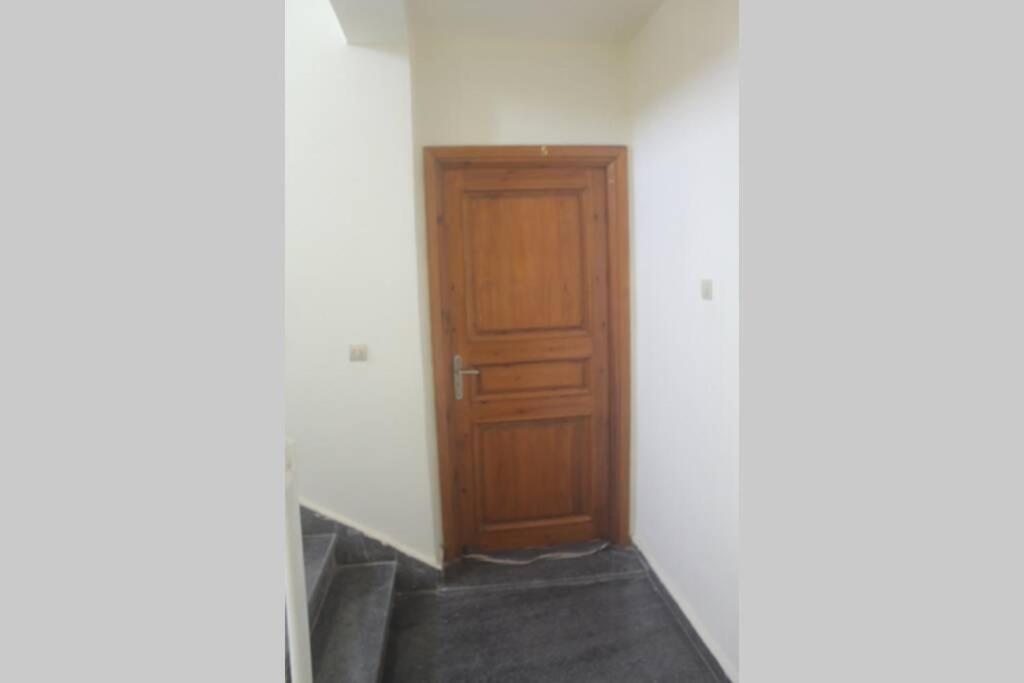 Charmant Appartement Marocain Au Coeur De Saïdia Exteriör bild