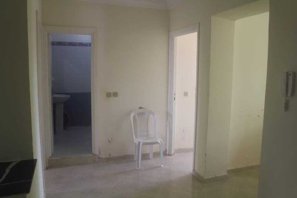 Charmant Appartement Marocain Au Coeur De Saïdia Exteriör bild